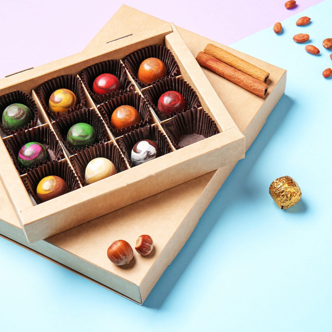 Bonbons & Truffles