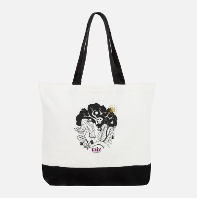 Large Tote Bag