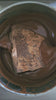 Video of melting chocolate on a machine, video has no sound